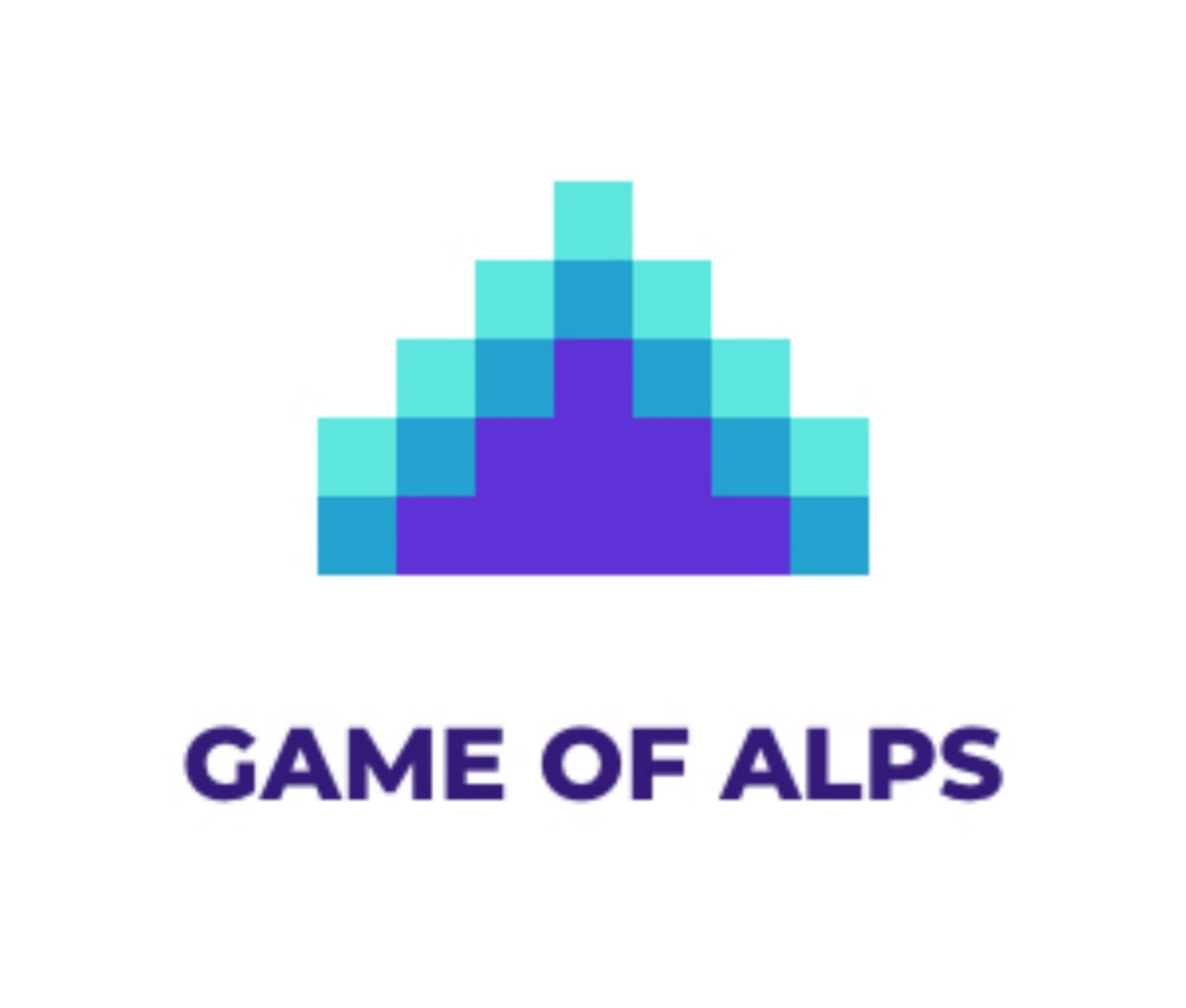 Game of Alps