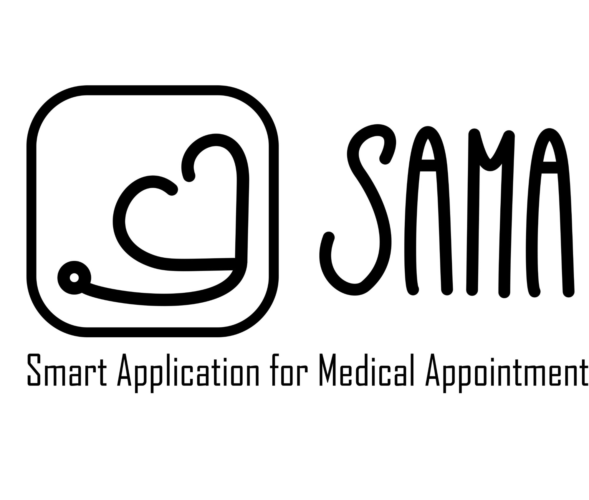 SAMA - Smart Application Medical Appointment