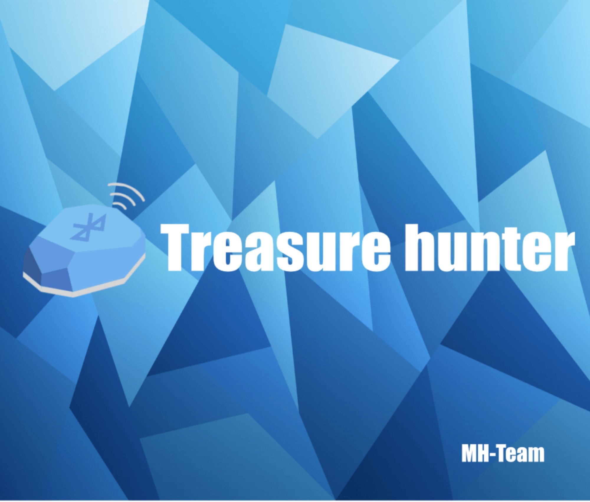 Treasure-Hunter