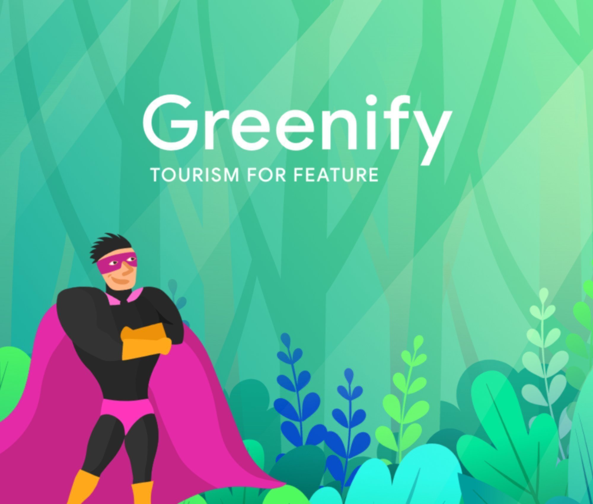 Greenify