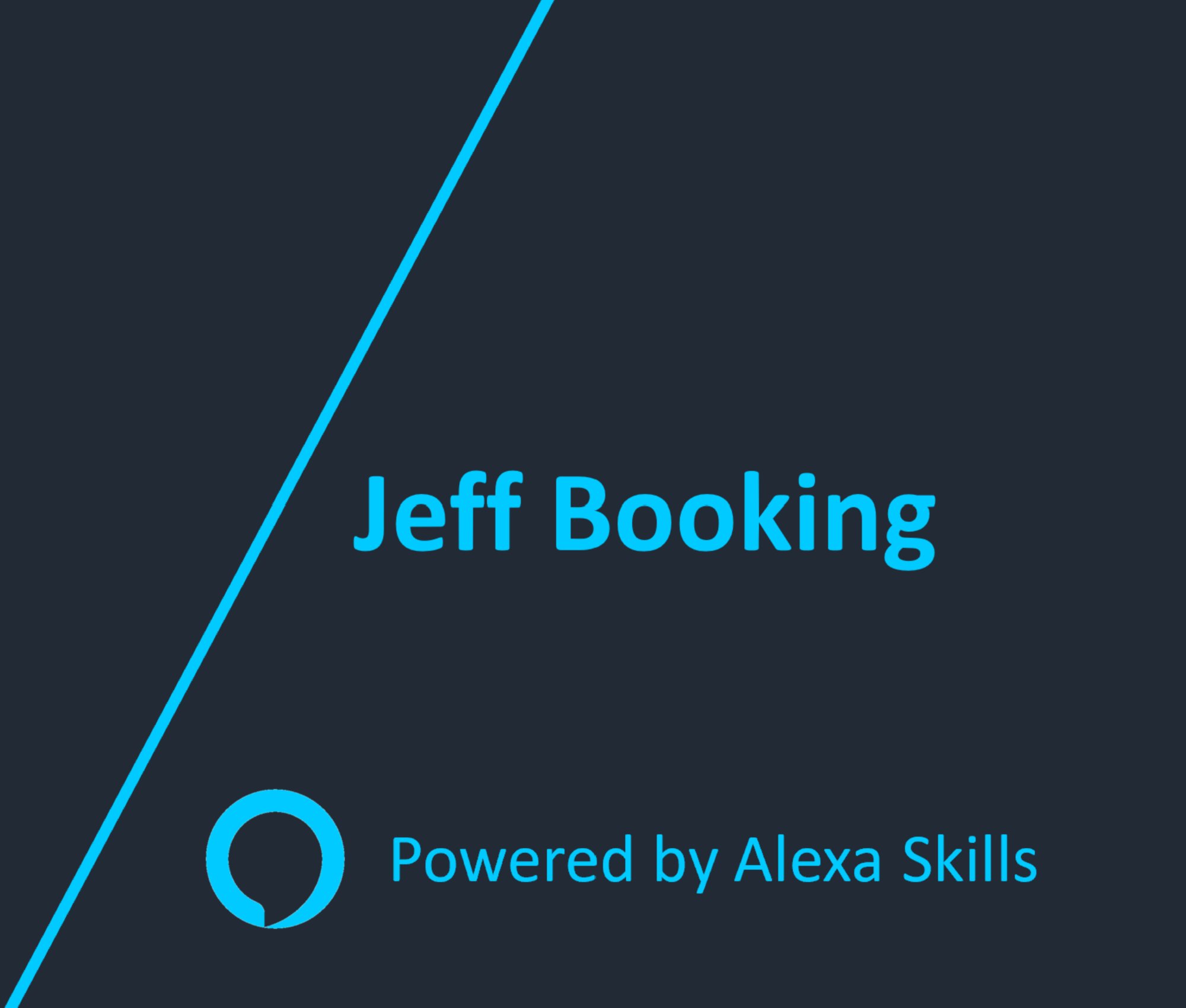 Jeff Booking