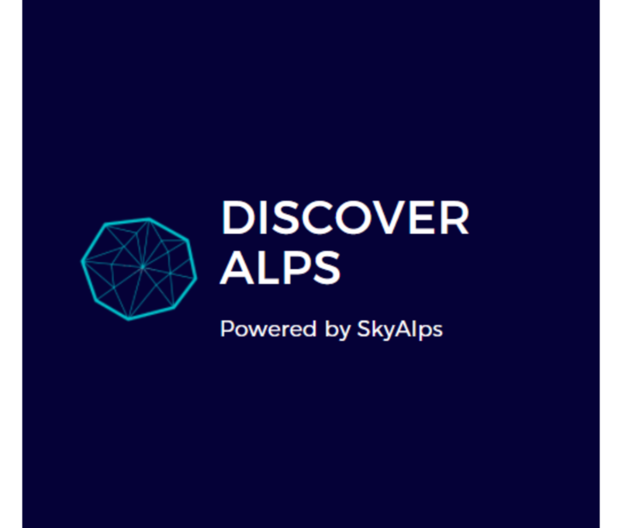 DiscoverAlps - powered by SkyAlps