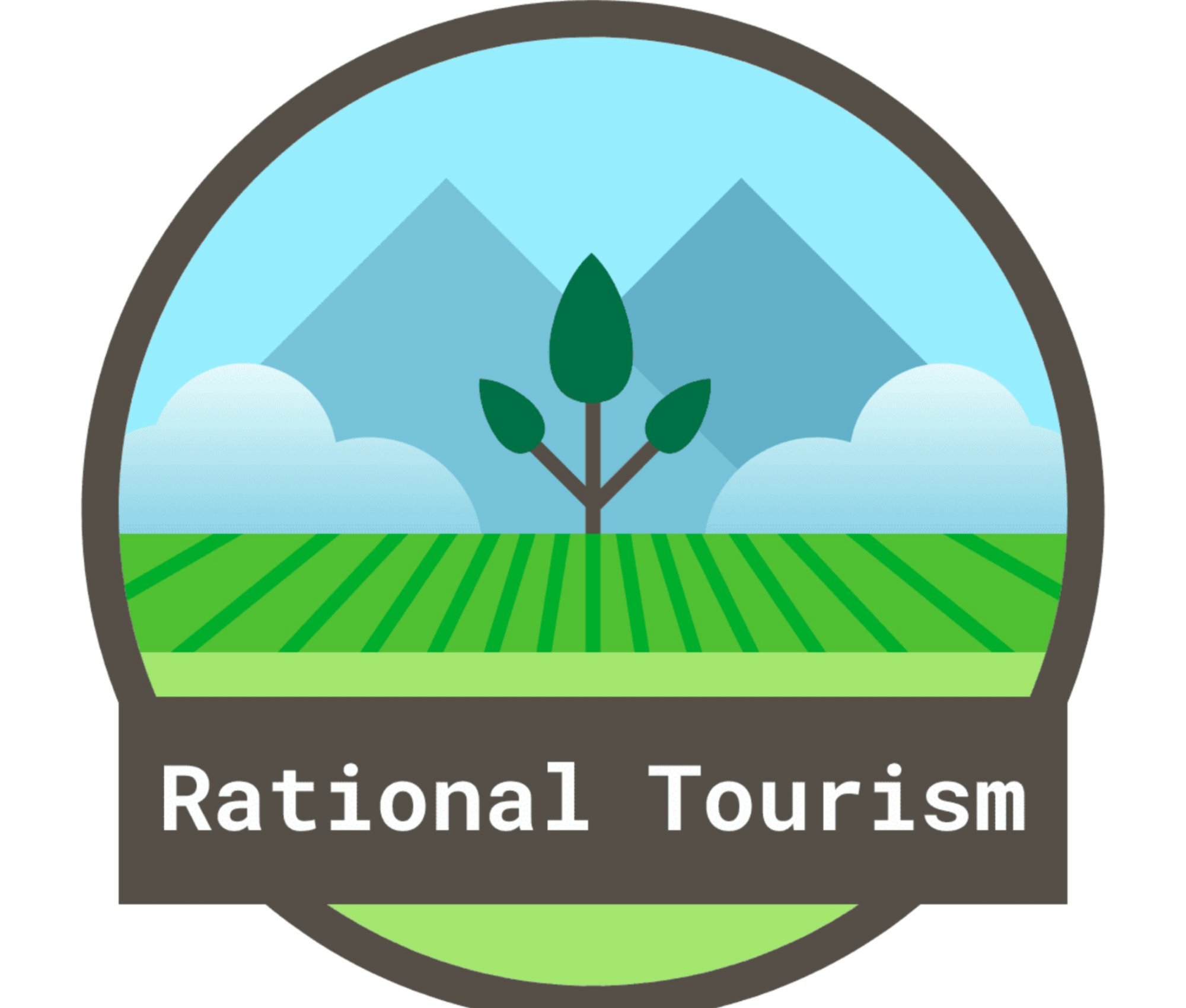 Rational Tourism