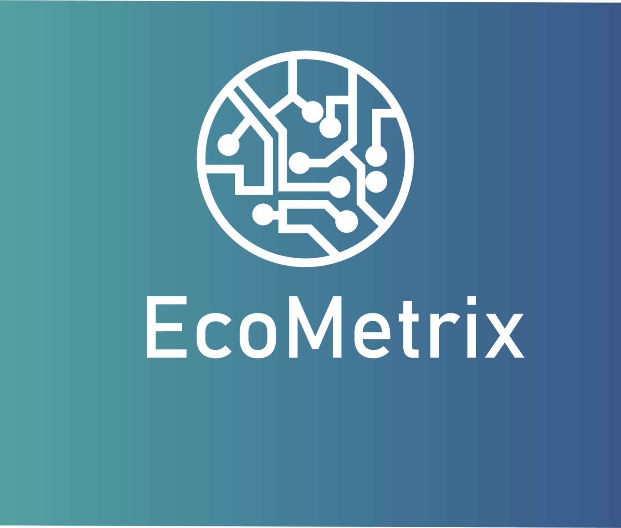 ecoMetrix