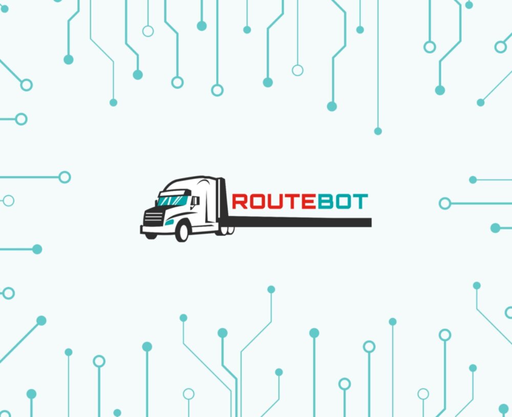 RouteBOT