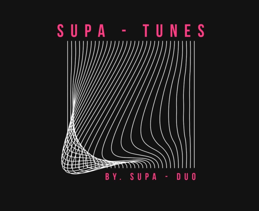Supa-Tunes