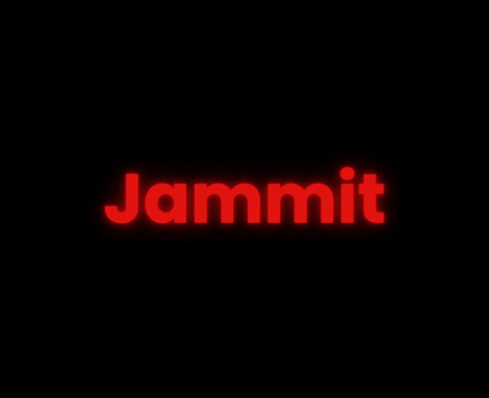 Jammit