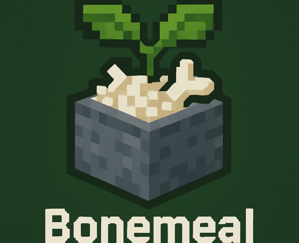 BoneMeal