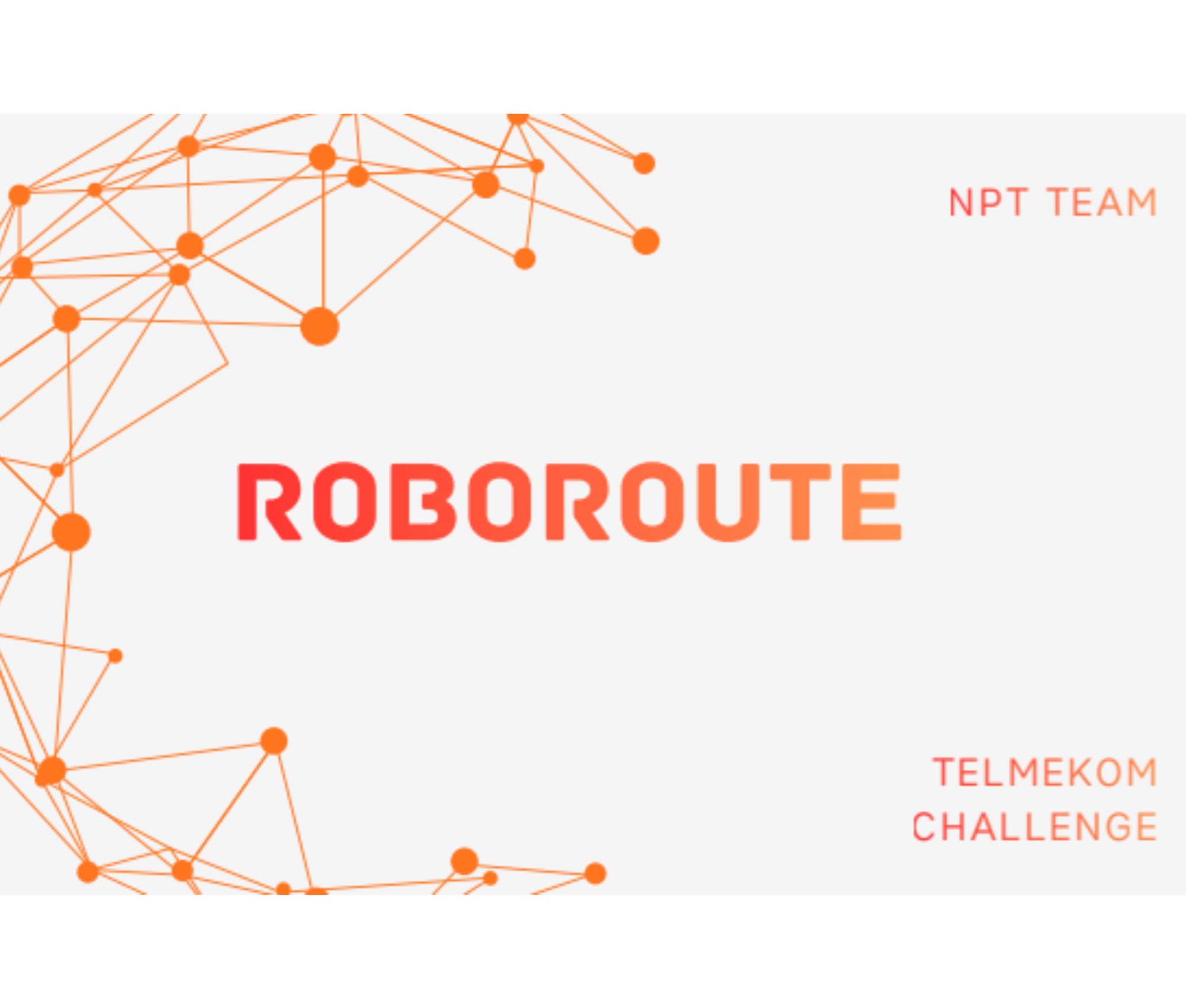 RoboRoute