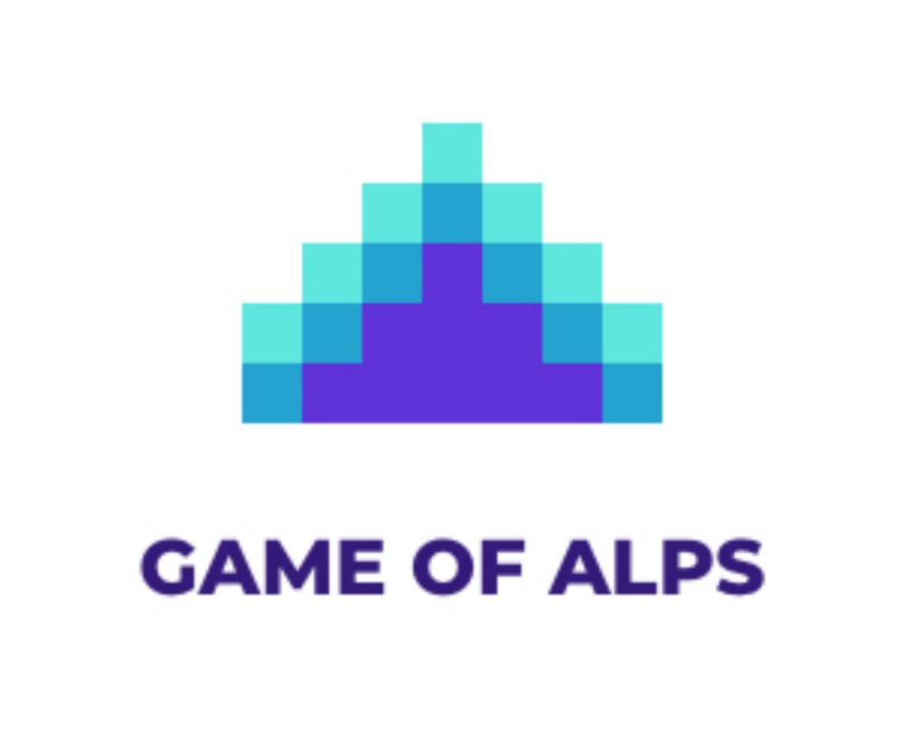 Game of Alps