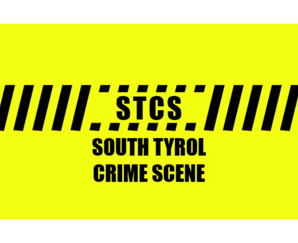 South Tyrol Crime Scene (STCS)