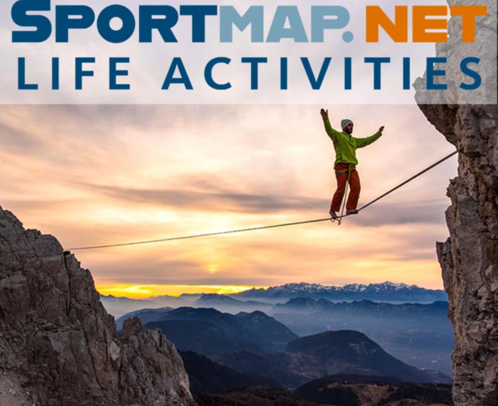 sportmap.net