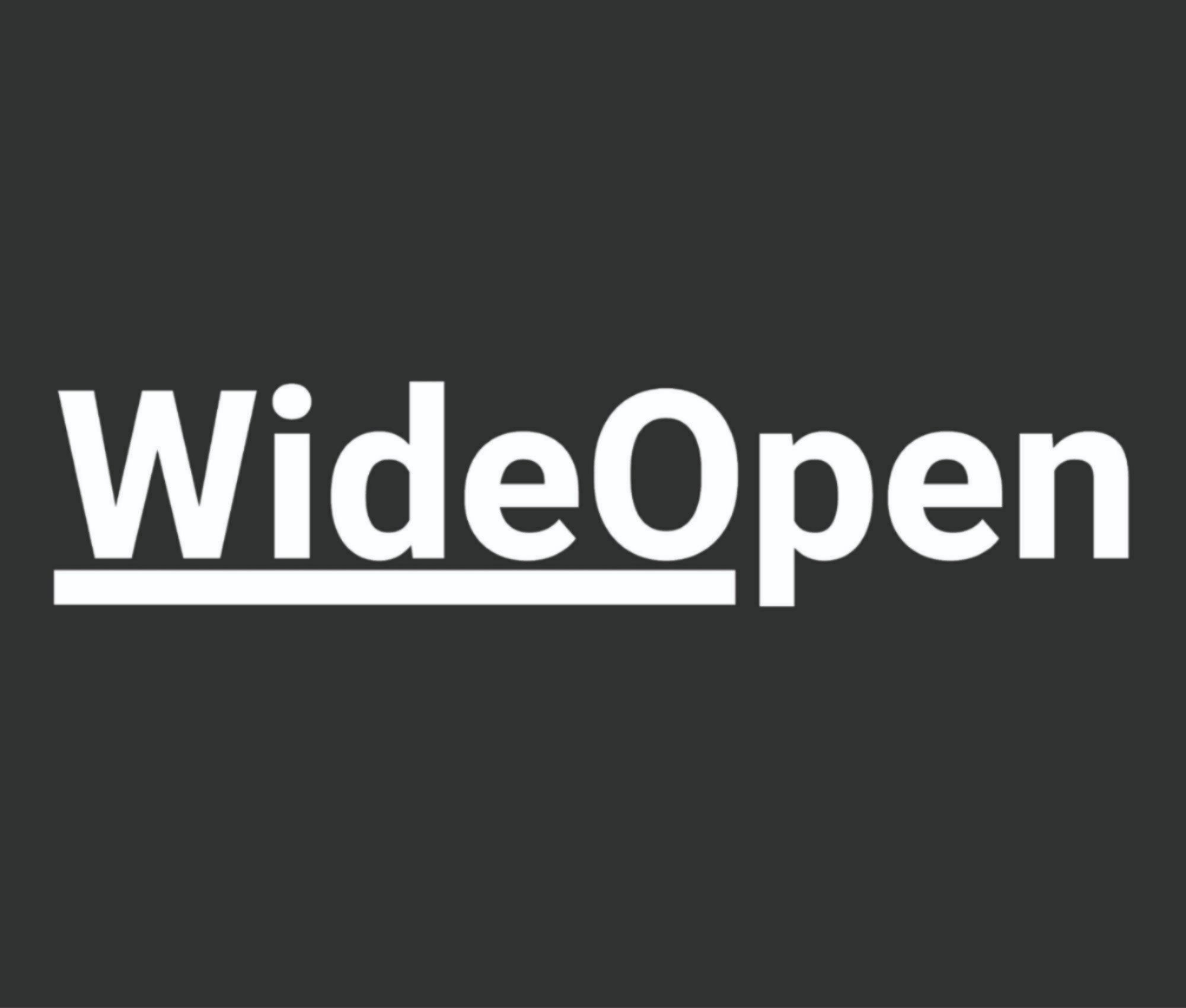 WideOpen