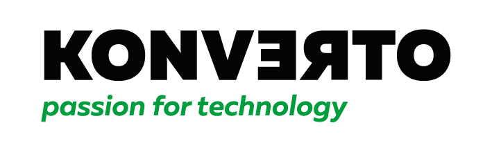 KONVERTO AG