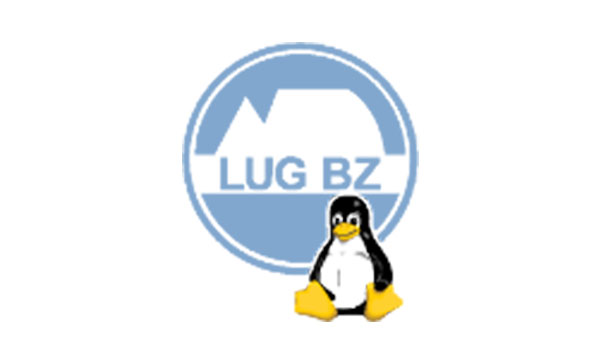 Linux User Group Bolzano-Bozen-Bulsan
