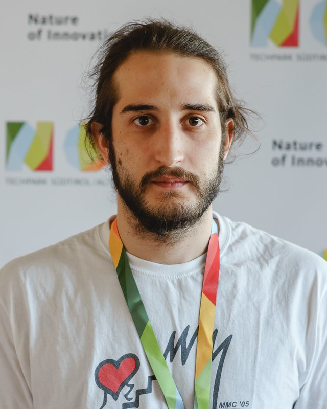 Luca Maria Mazza