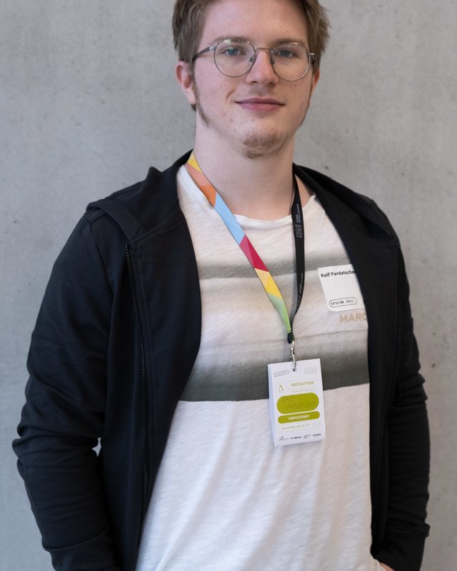 Ralf Pardatscher