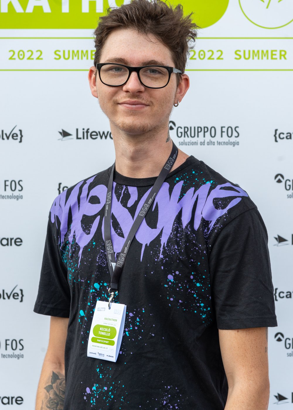Nicolò Tonello