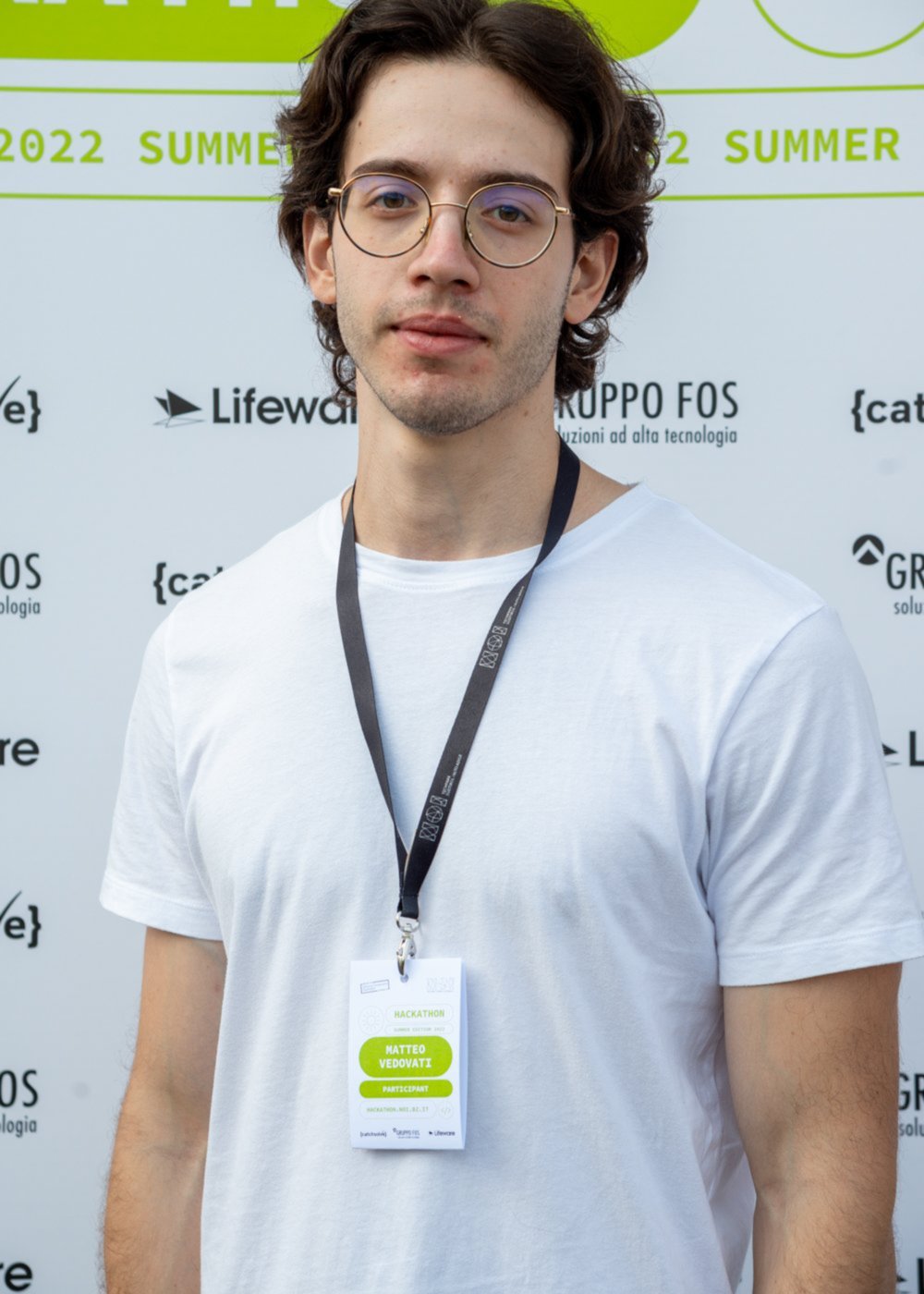 Matteo Vedovati
