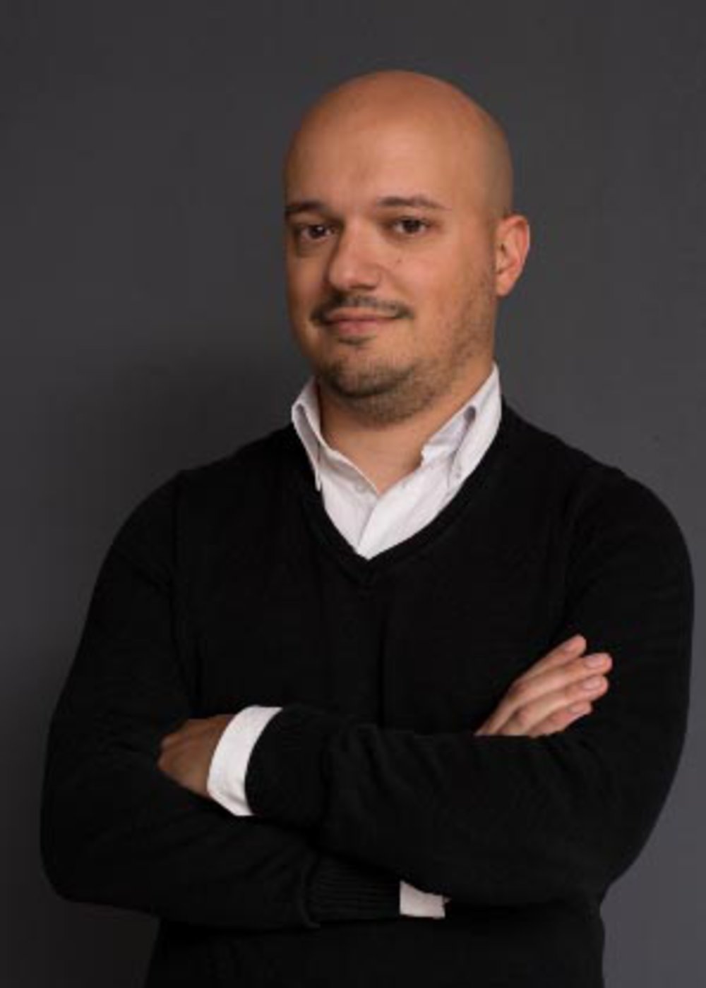 Luca Miotto
