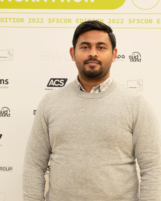 Anjan Karmakar