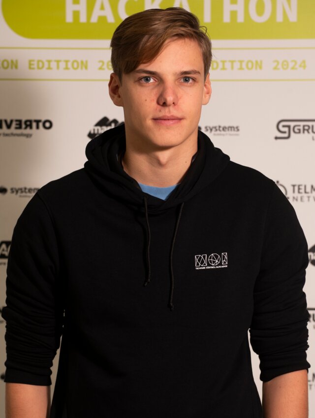 Moritz Geier