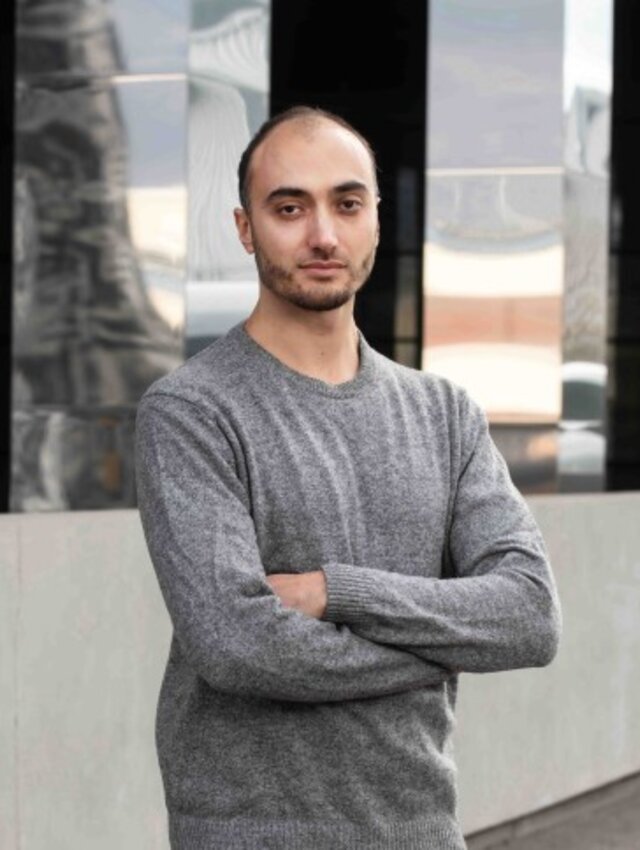 Matteo Roggia