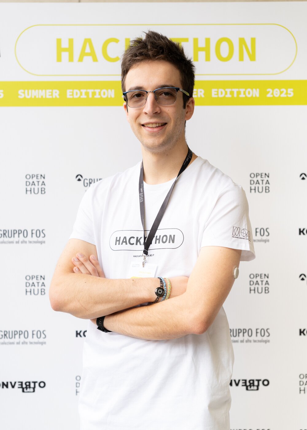 Alessio Zeni