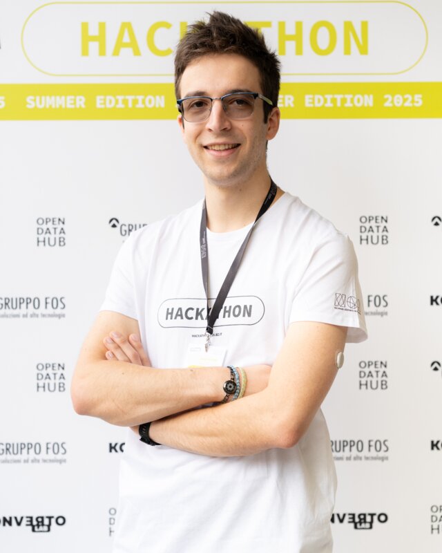 Alessio Zeni