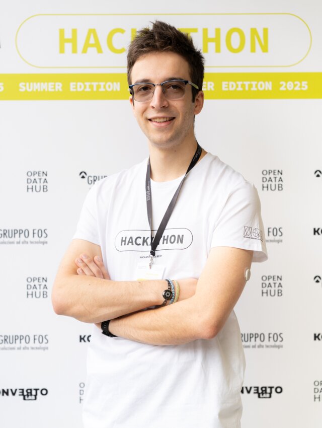 Alessio Zeni