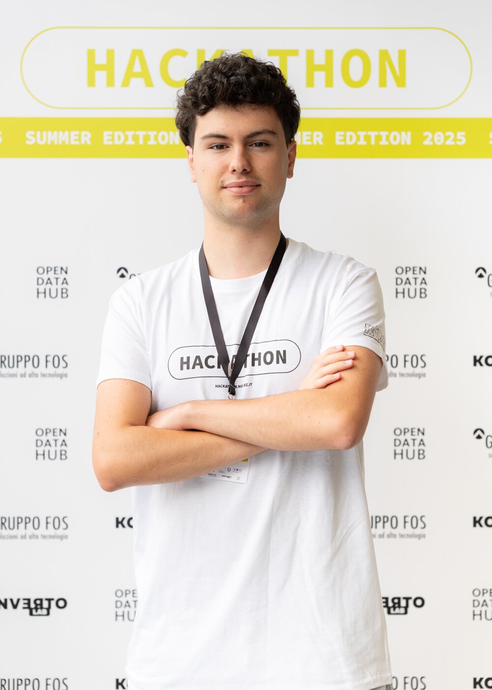 Francesco De Carlo
