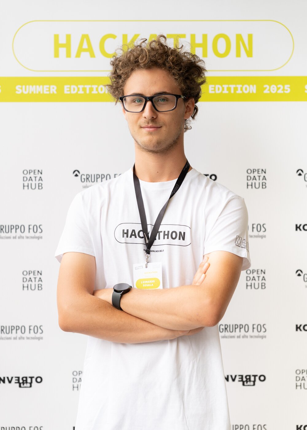 Leonardo Segala
