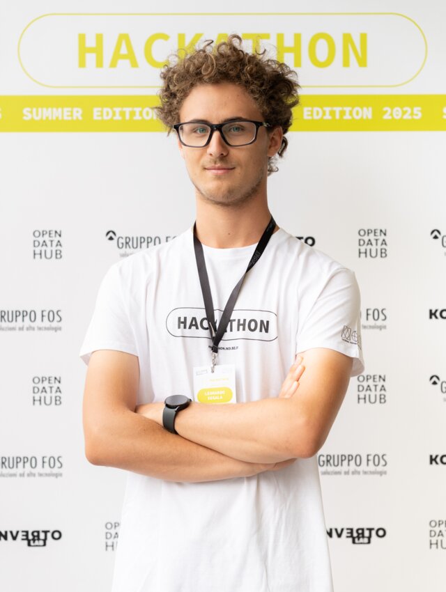 Leonardo Segala