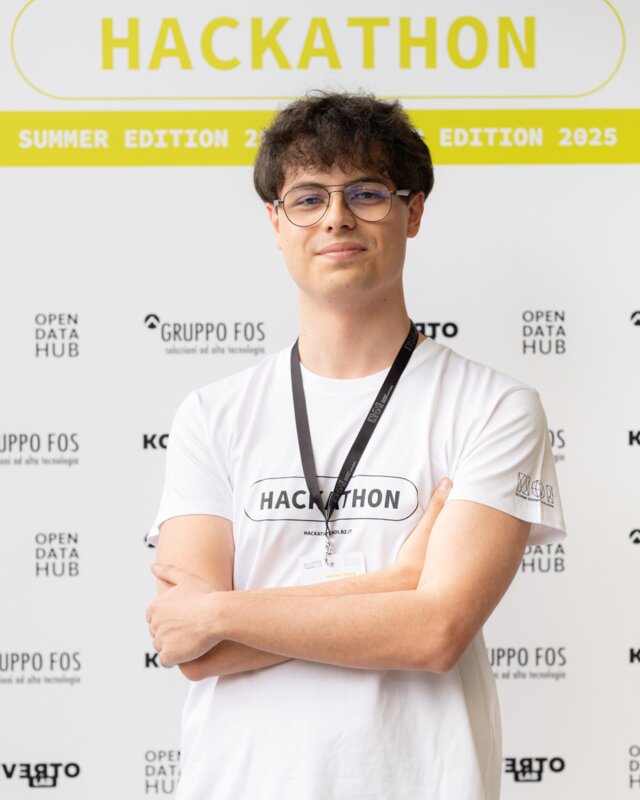 Alessio Ganzarolli