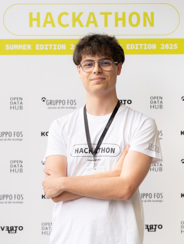 Alessio Ganzarolli