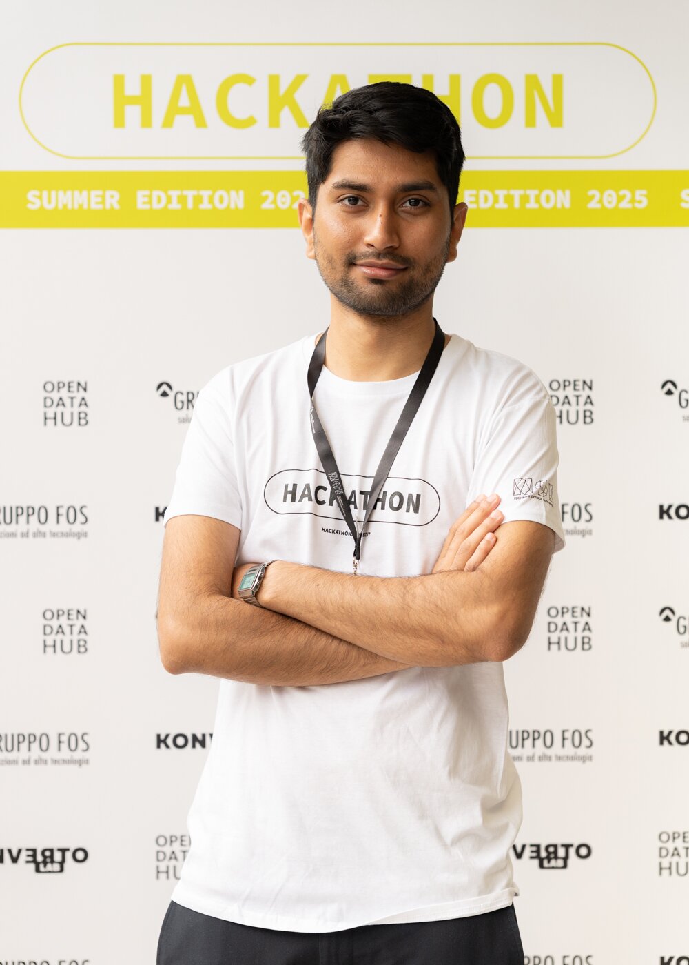 Hamza jamil