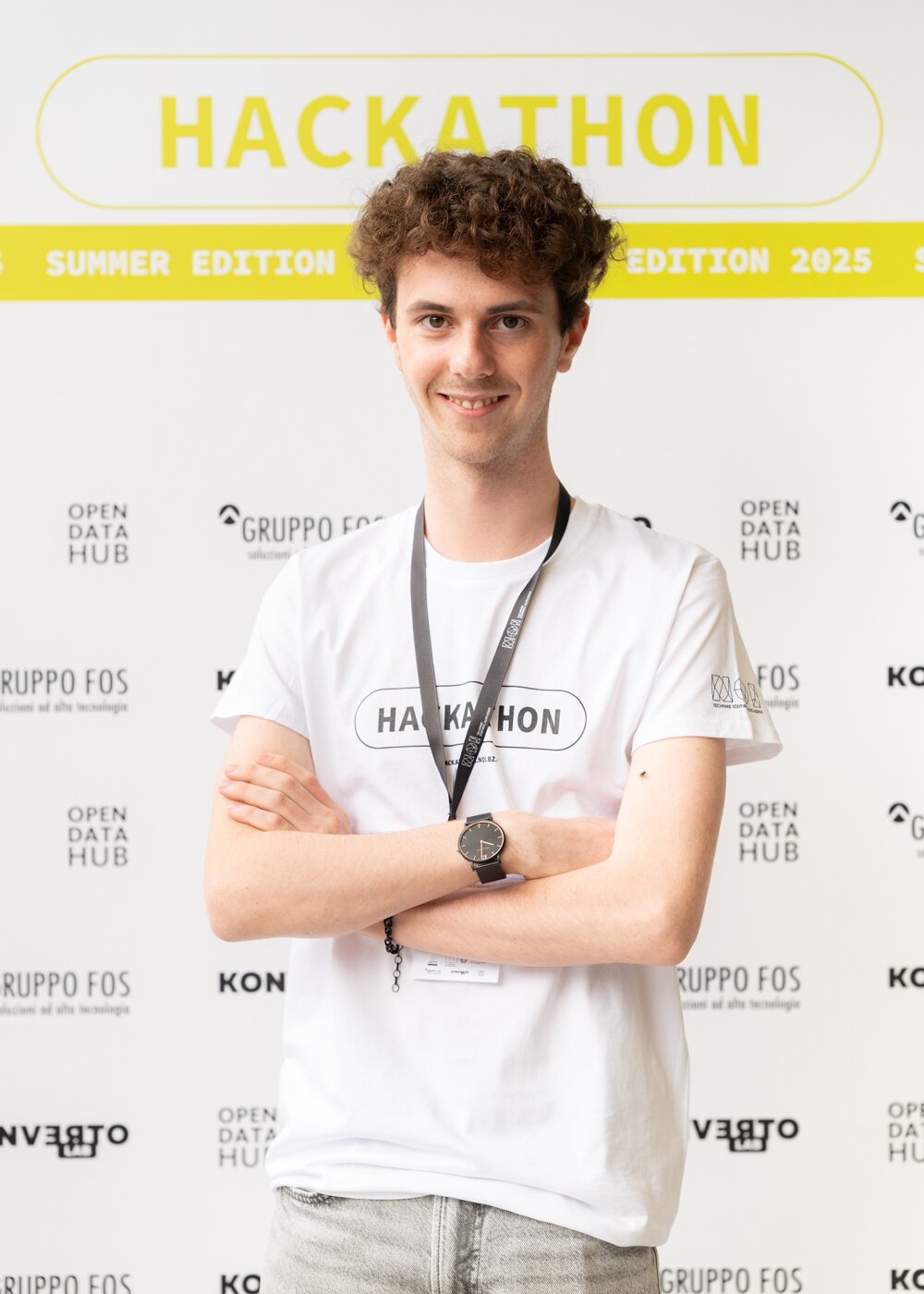 Tobias Bucci