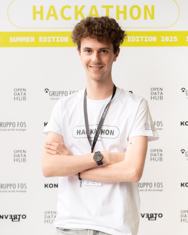 Tobias Bucci
