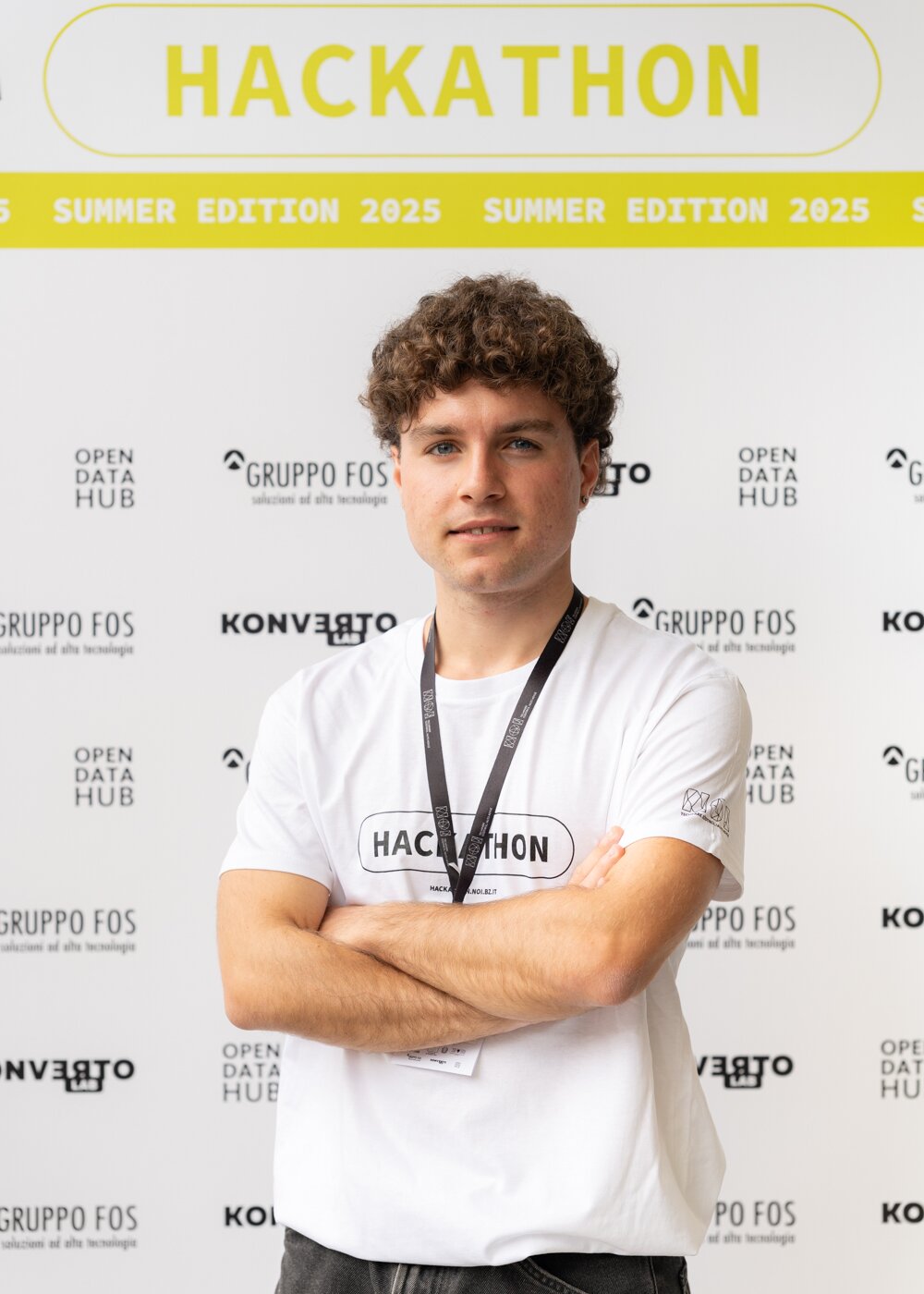 Alessio Prato
