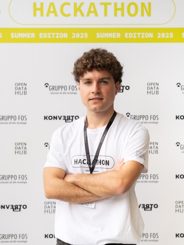 Alessio Prato
