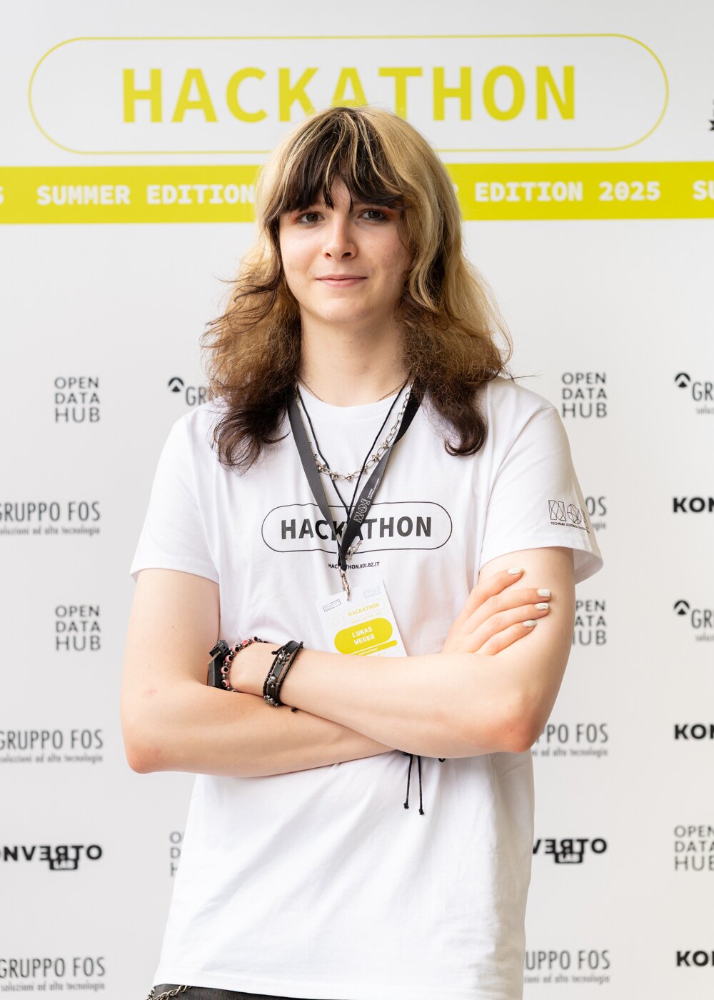 Lukas Weger