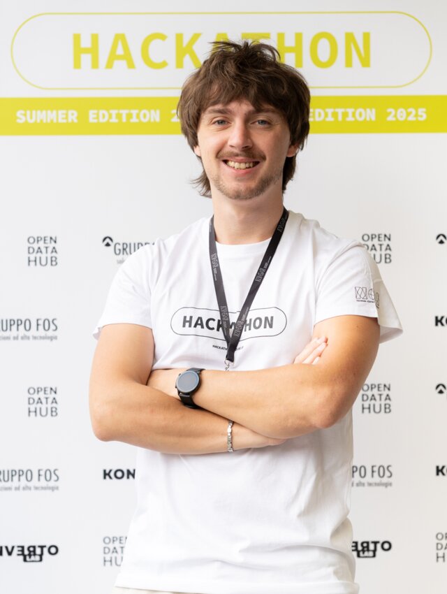Filippo De Grandi