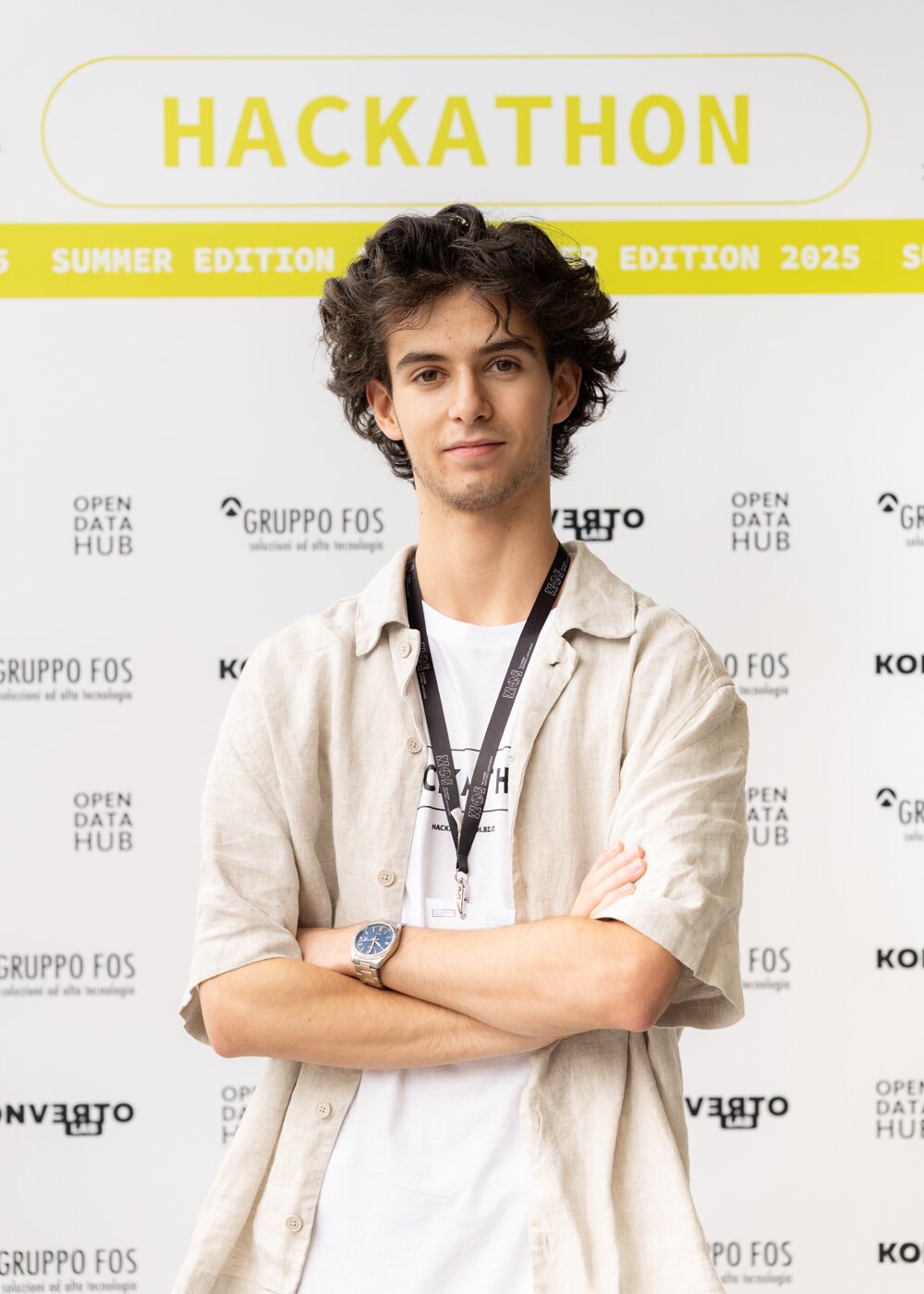 Gabriel Mirandola