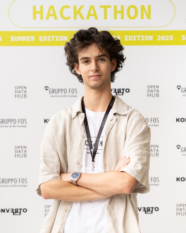 Gabriel Mirandola