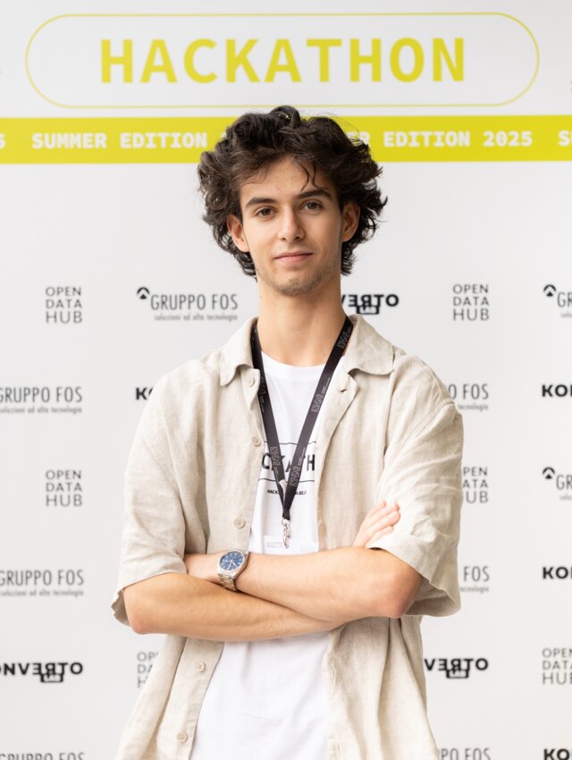 Gabriel Mirandola