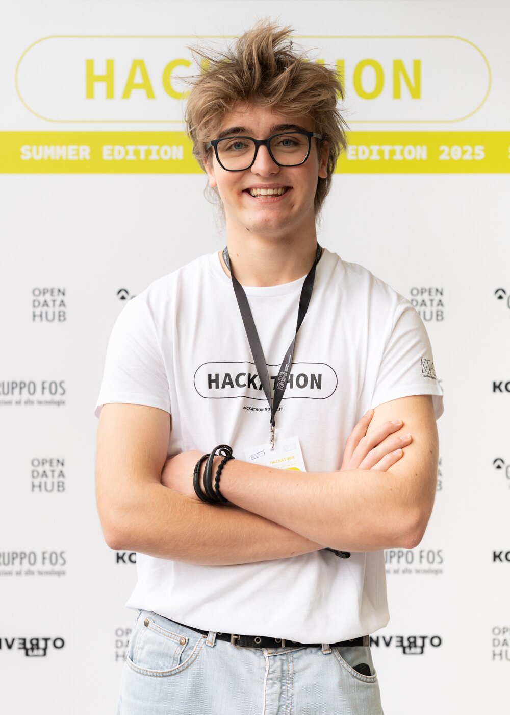 Noah Knapp