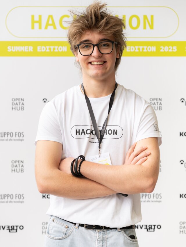 Noah Knapp