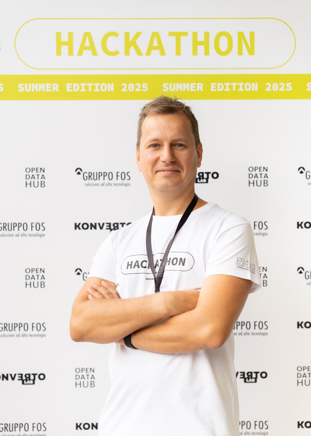 Dmitry Solomakhin