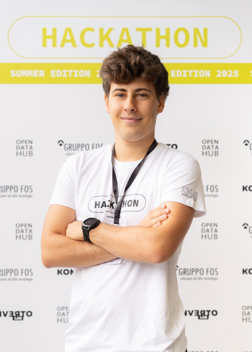 Simone Calloni