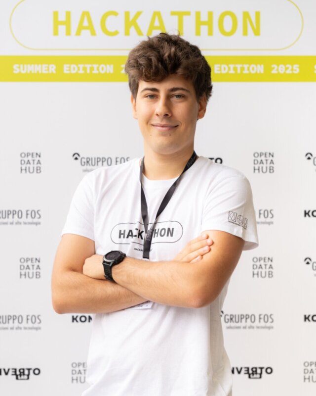 Simone Calloni
